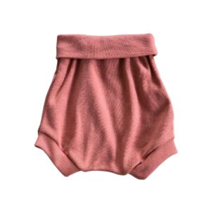 Bloomer Rosa Empolvado de Beltin Newborn