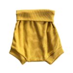 Bloomer Mostaza de Beltin Newborn