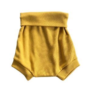 Bloomer Mostaza de Beltin Newborn