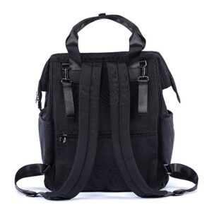Mochila Mast Sporty parte trasera