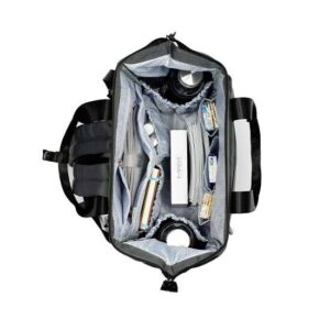 Mochila Mast Sporty interior