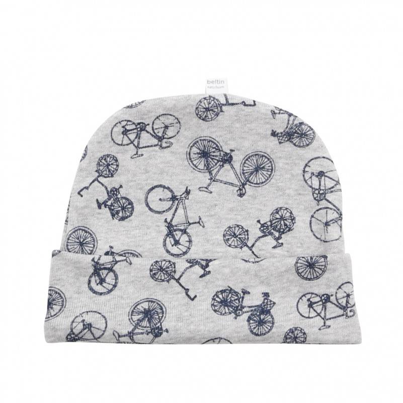 Gorro Recién Nacido Tour de Beltin Newborn