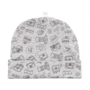 Gorro Recién Nacido Flash de Beltin Newborn