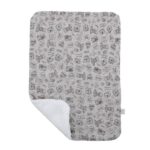 Toalla de Lactancia Flash Beltin Newborn