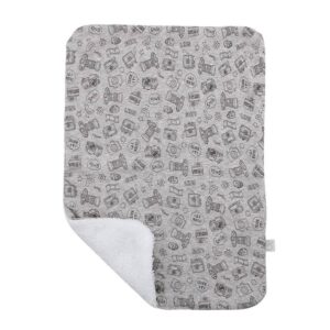 Toalla de Lactancia Flash Beltin Newborn