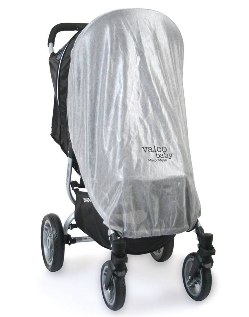 Mosquitera Valco Baby Snap & Snap 4