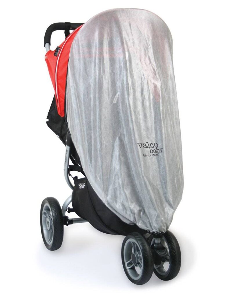 Mosquitera Valco Baby Snap & Snap 4
