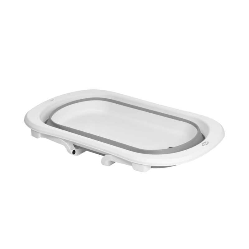 Bañera Bebé Plegable Fold Plegada