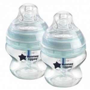 Tommee Tippee Pack 2 Biberones Anticólicos