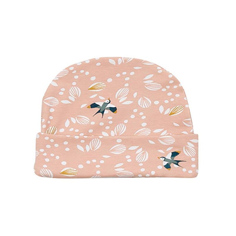 Gorro Recién Nacido Beltin Newborn Mila
