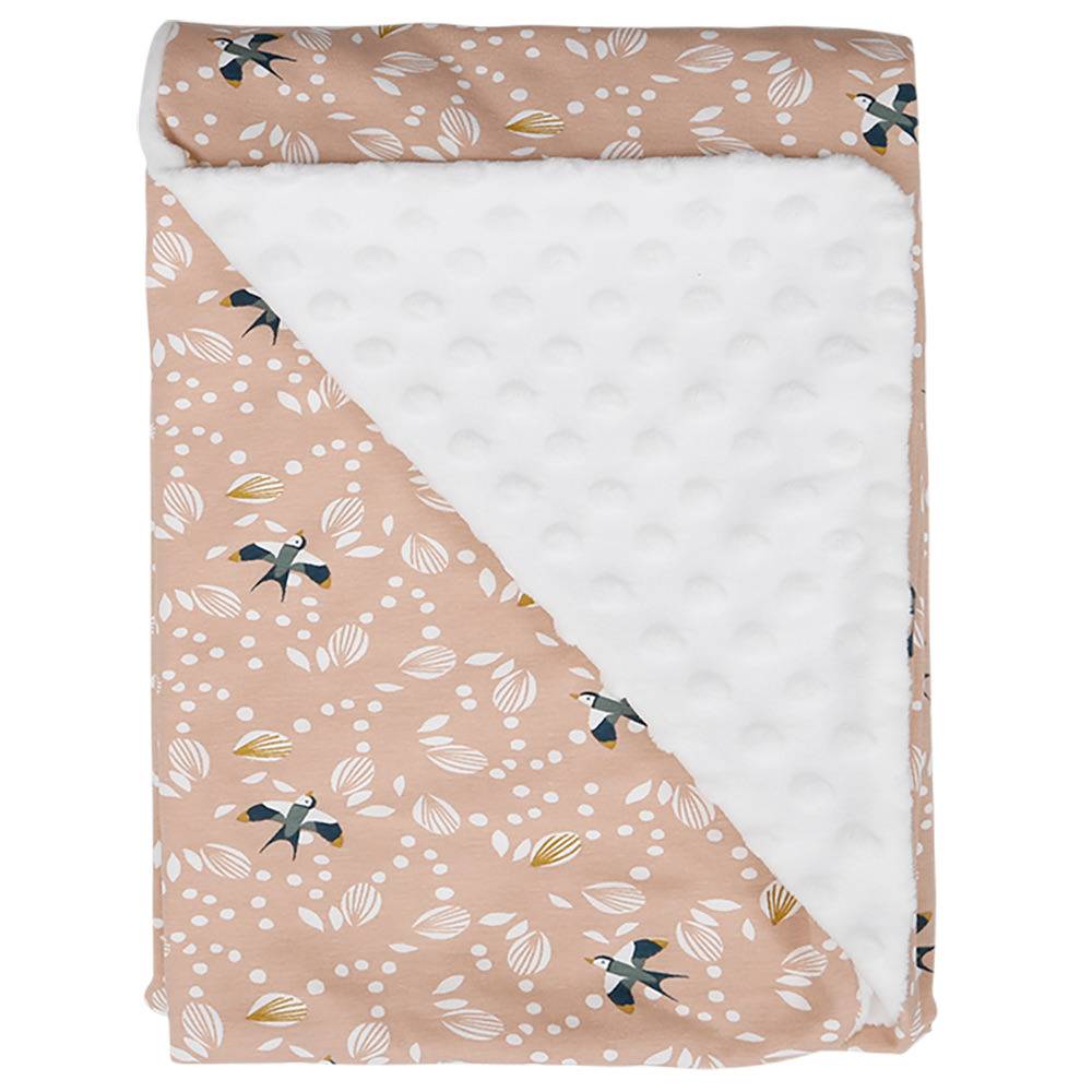 Manta Soft Mila de Beltin Newborn