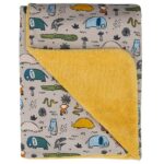 Manta Soft Noah De Beltin Newborn