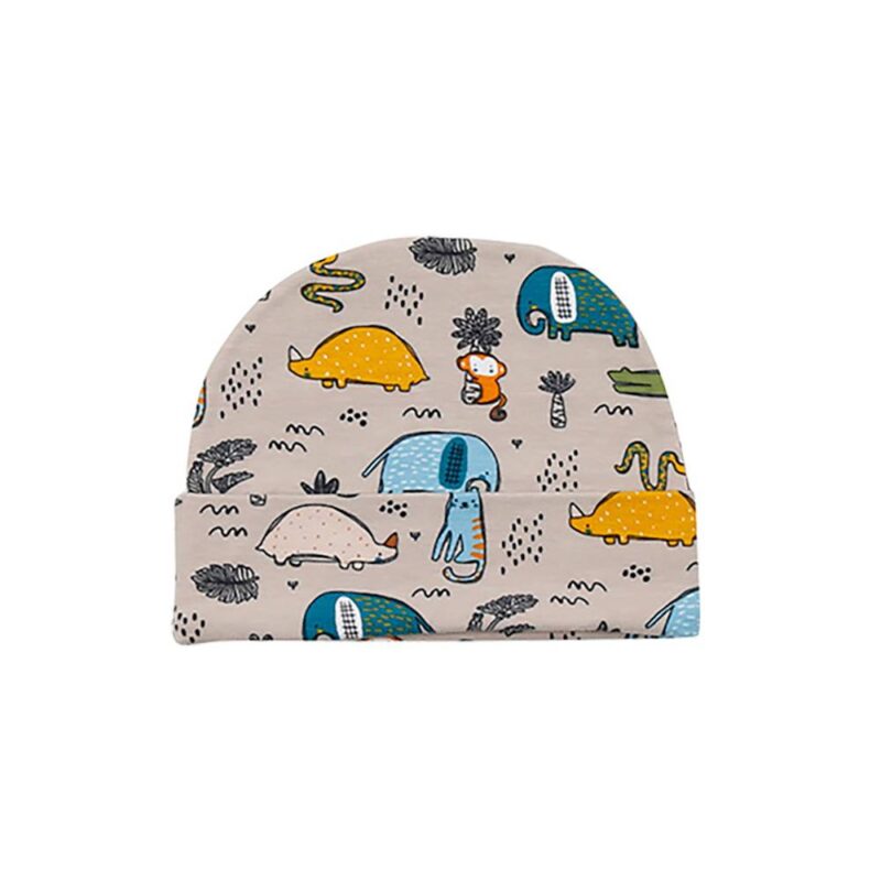 Gorro Recién Nacido Beltin Newborn Noah