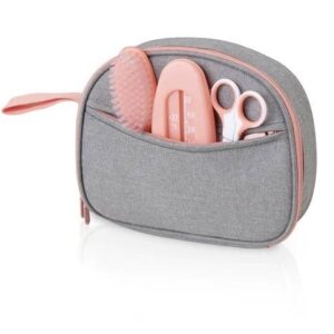 Bolsillo Exterior Neceser Babymoov Peach