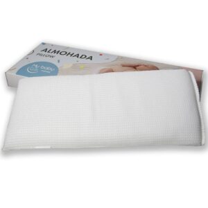 Almohada de cuna en fibra 3D My Baby Mattress