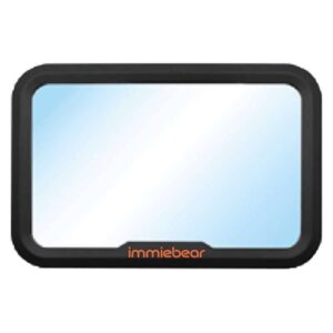 Immiebear Espejo Rotación 360º