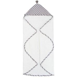 Capa de Baño Provenza Vichy 100x100cm