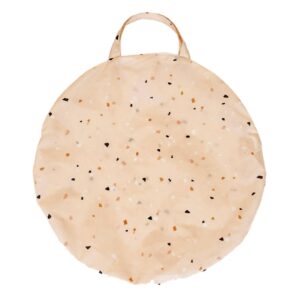 Bolsa Transporte Tienda De Juegos Clay Terrazzo