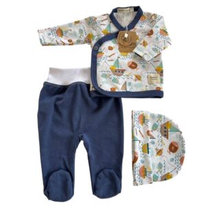 Primera Puesta Pangi Beltin Newborn