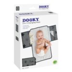 Cambiador Plastificado Dooky