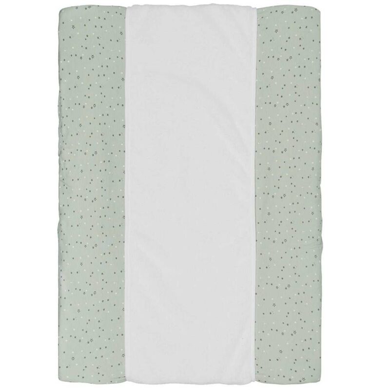 Funda Cambiador PLANET VERDE