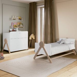Cuna Micuna Swing