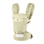 Mochila Portabebés Ergobaby Adapt beige