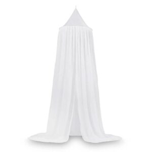 Dosel para cuna Blanco