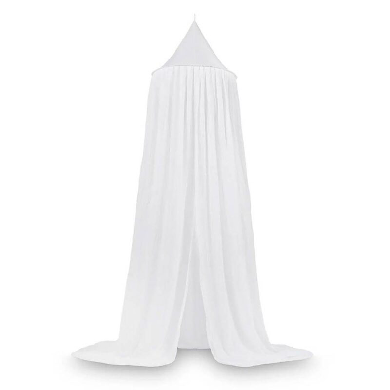 Dosel para cuna Blanco