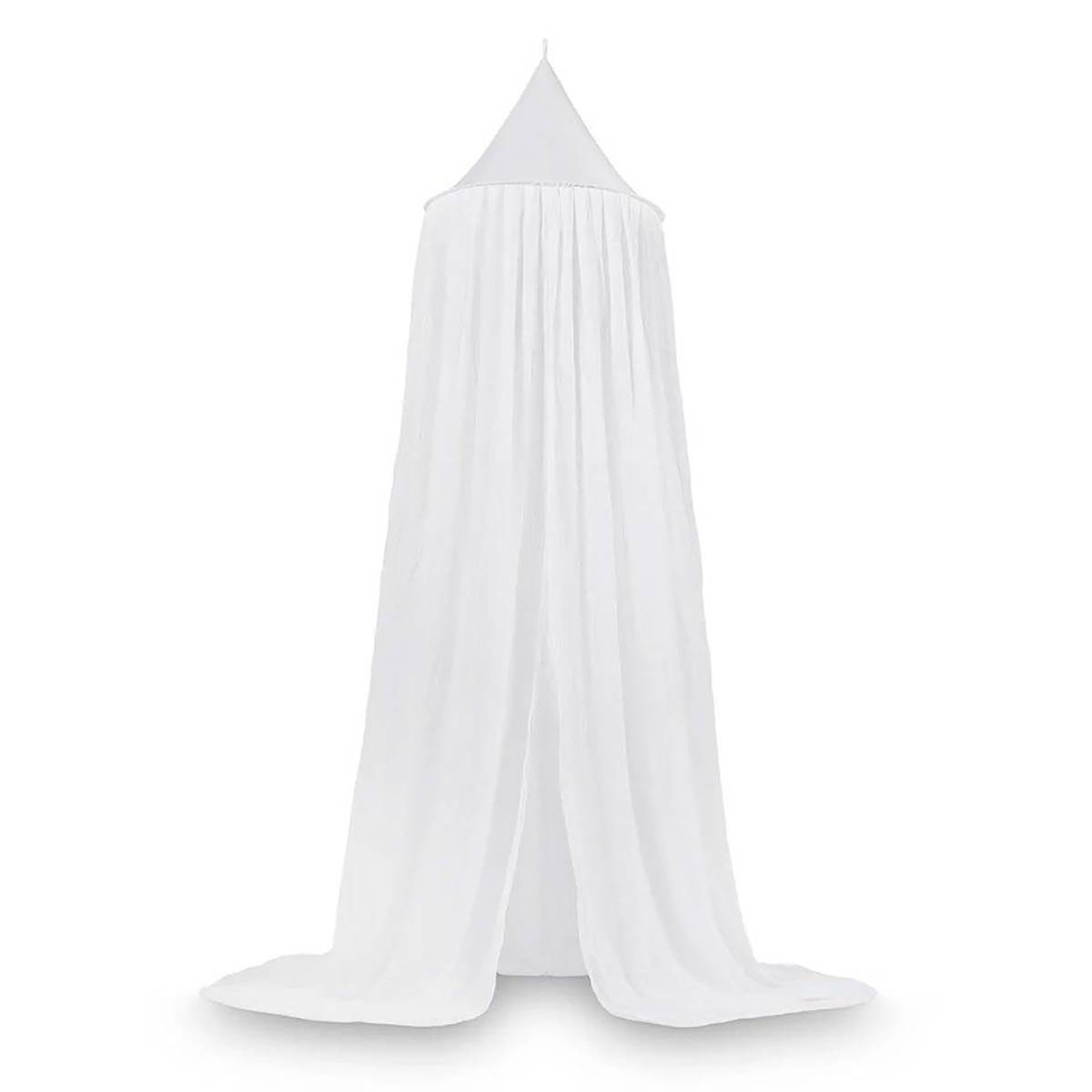 Dosel para cuna Blanco