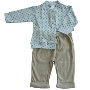 Conjunto Dream Azul