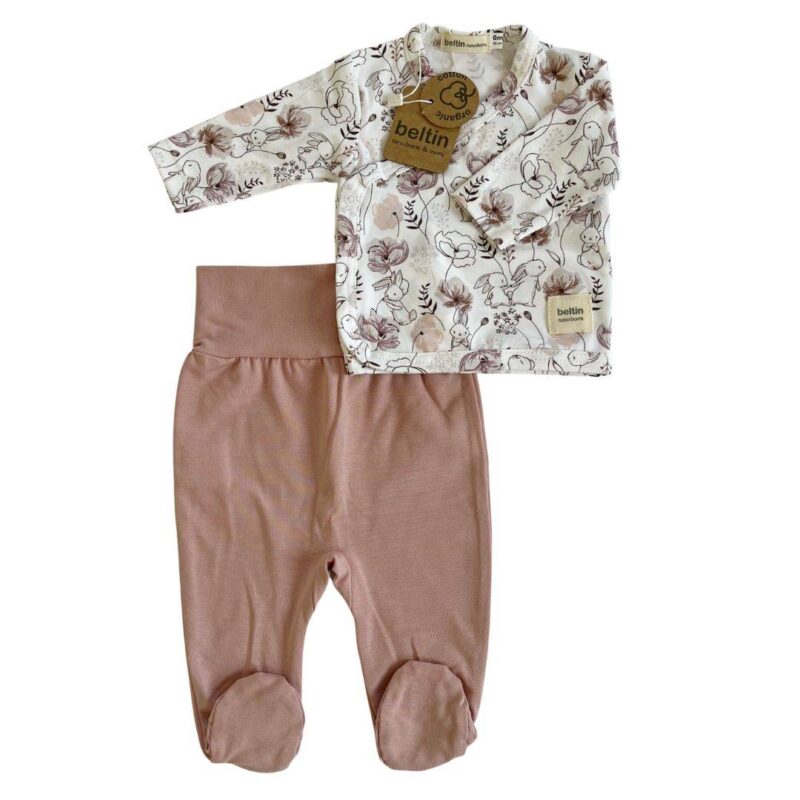 Primera Puesta Libby Beltin Newborn