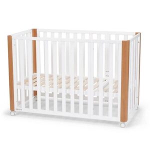 Cuna de Madera Koya Kinderkraft