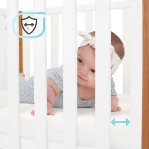 Cuna de Madera Koya Kinderkraft