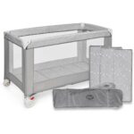 Cuna Viaje Basic Ms
