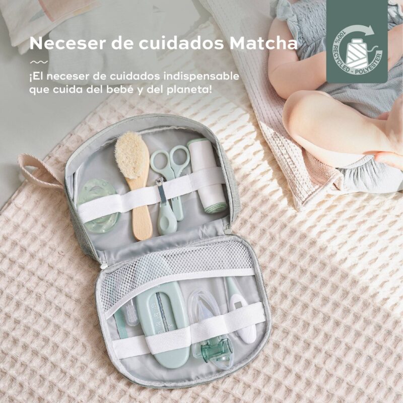 BabyMoov Neceser indispensable