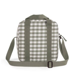 Bolsa Térmica Caetana Stone Cinta Ajustable