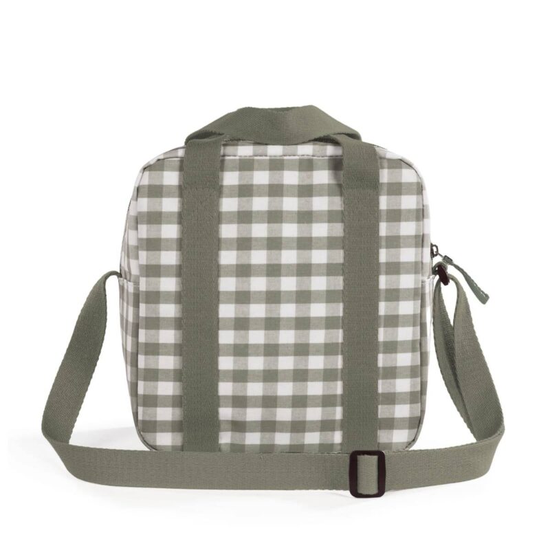 Bolsa Térmica Caetana Stone Cinta Ajustable