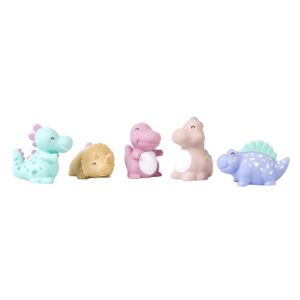 Juguetes De Baño Happy Dinos Saro