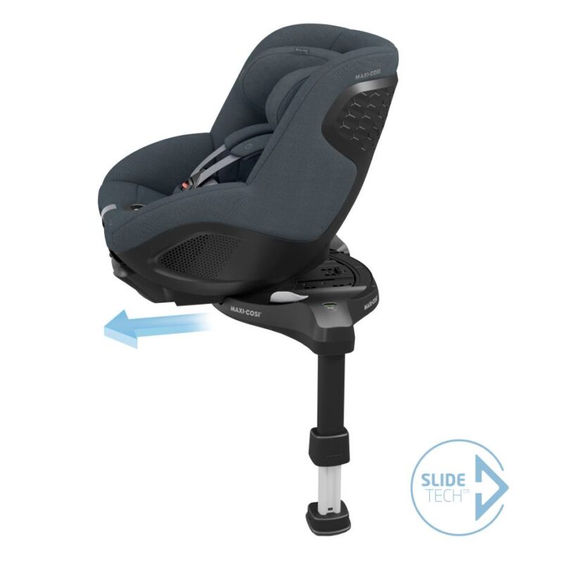 Maxi-Cosi MICA 360 PRO Graphite