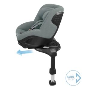 Maxi-Cosi MICA 360 PRO Gris