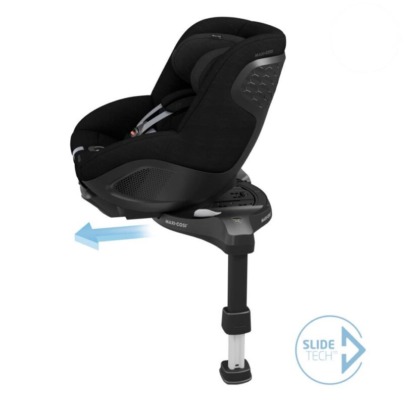 Maxi-Cosi MICA 360 PRO Negro