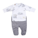 Primera Puesta Jacky Beltin Newborn