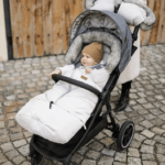 Petite&Mars Arctic Saco Térmico 4 en 1