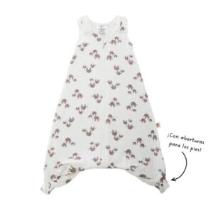 Saco de Dormir On the Move Ergobaby